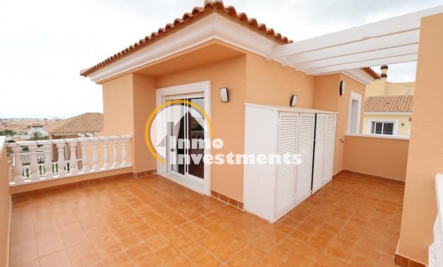 Bestaande bouw - Villa - Villamartin - Bosque de las Lomas 