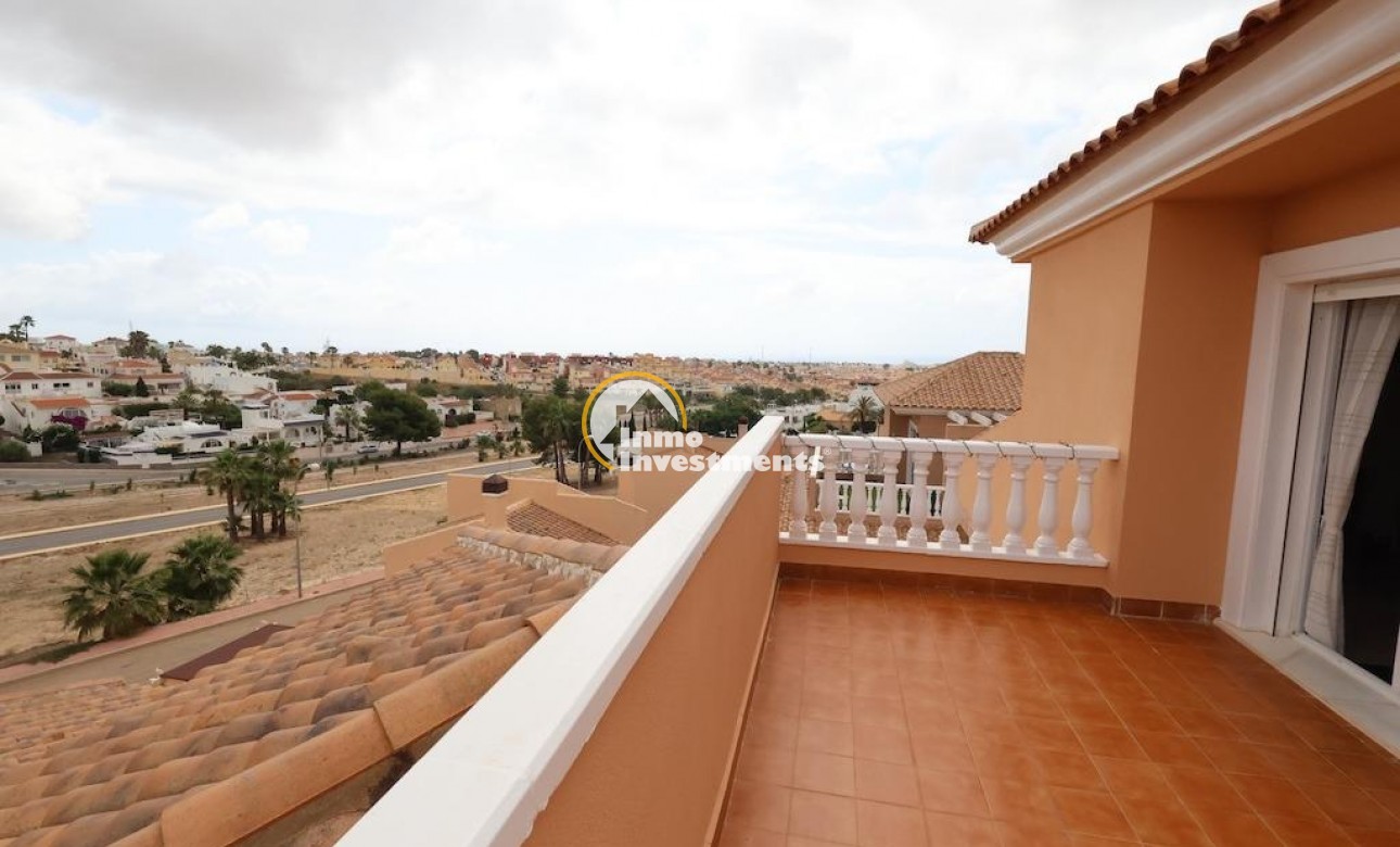 Bestaande bouw - Villa - Villamartin - Bosque de las Lomas 