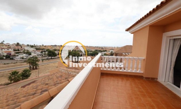 Bestaande bouw - Villa - Villamartin - Bosque de las Lomas 