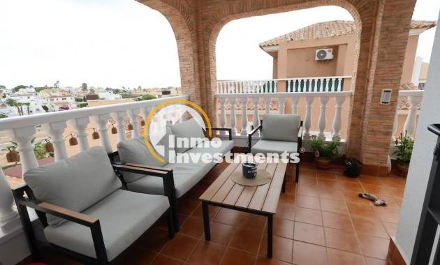 Bestaande bouw - Villa - Villamartin - Bosque de las Lomas 