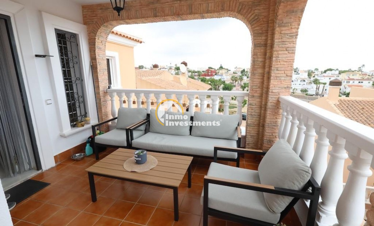 Bestaande bouw - Villa - Villamartin - Bosque de las Lomas 