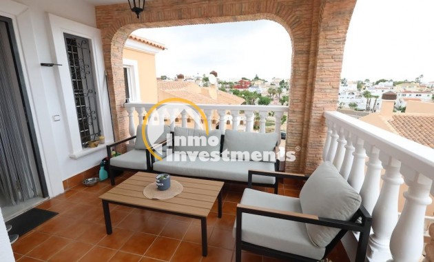 Bestaande bouw - Villa - Villamartin - Bosque de las Lomas 