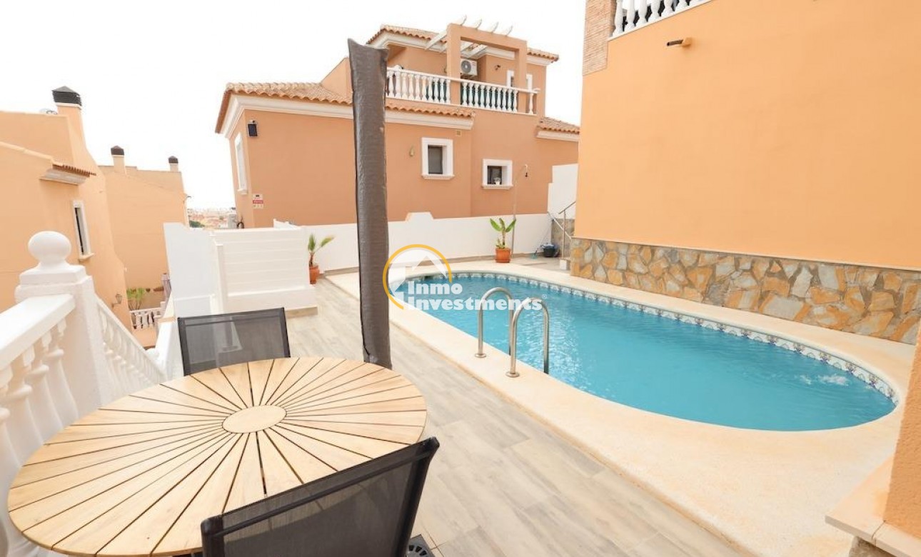 Bestaande bouw - Villa - Villamartin - Bosque de las Lomas 