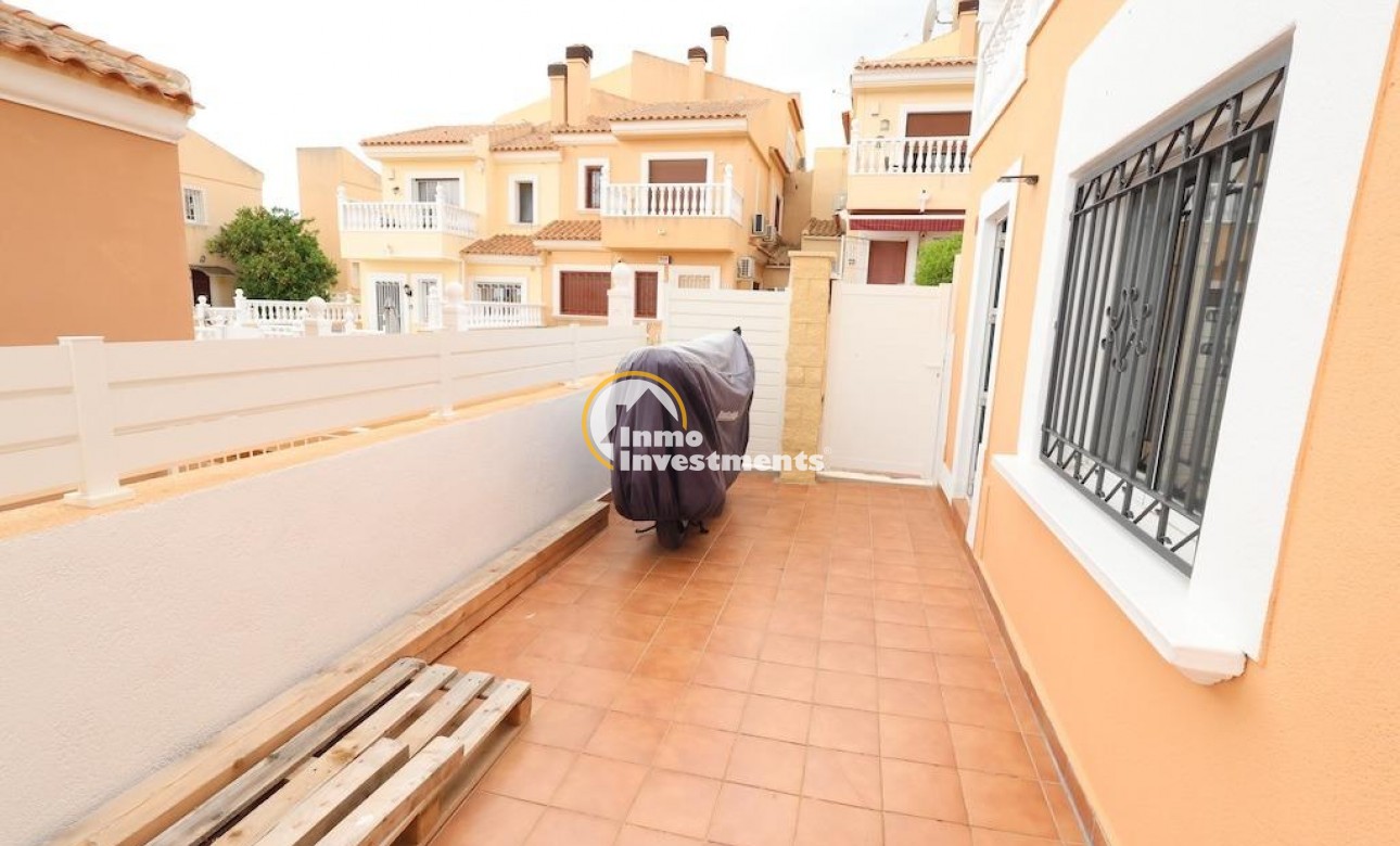 Bestaande bouw - Villa - Villamartin - Bosque de las Lomas 
