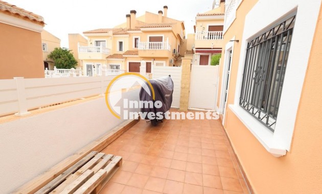 Bestaande bouw - Villa - Villamartin - Bosque de las Lomas 