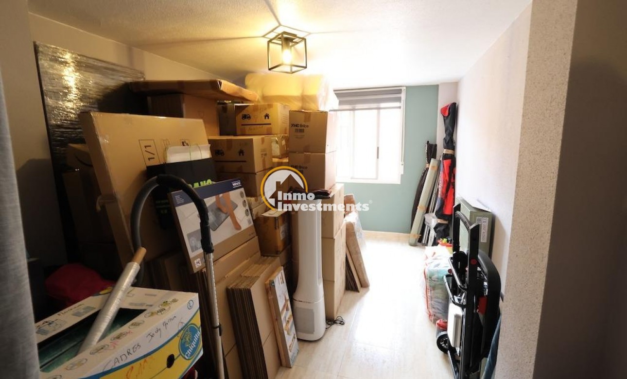 Bestaande bouw - Villa - Villamartin - Bosque de las Lomas 
