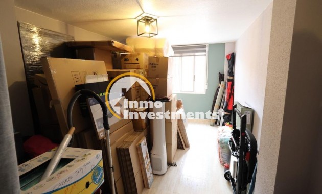 Bestaande bouw - Villa - Villamartin - Bosque de las Lomas 