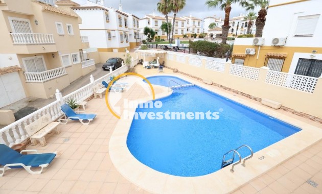 Bestaande bouw - Villa - Villamartin - Bosque de las Lomas 