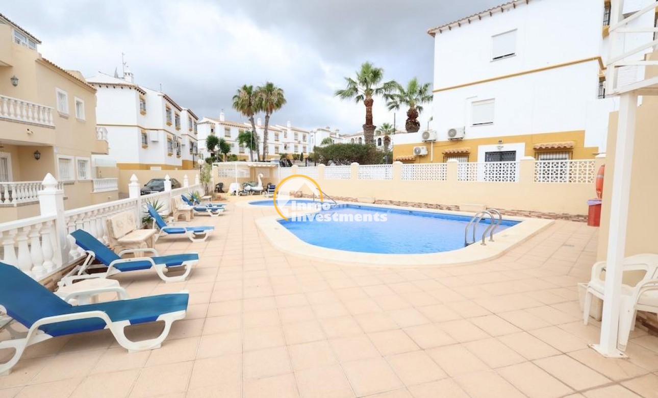 Bestaande bouw - Villa - Villamartin - Bosque de las Lomas 