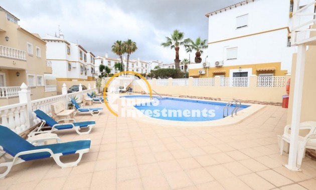 Bestaande bouw - Villa - Villamartin - Bosque de las Lomas 