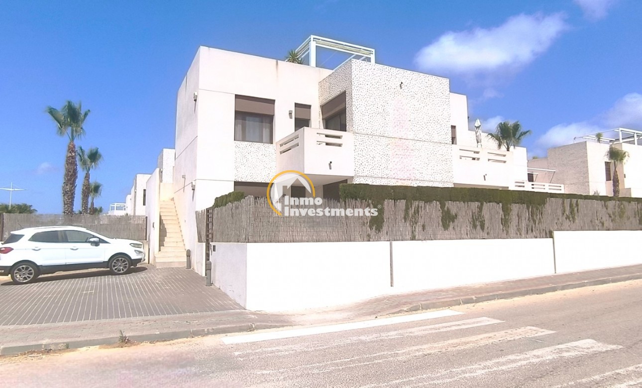 Reventa - Ático - Algorfa - La Finca