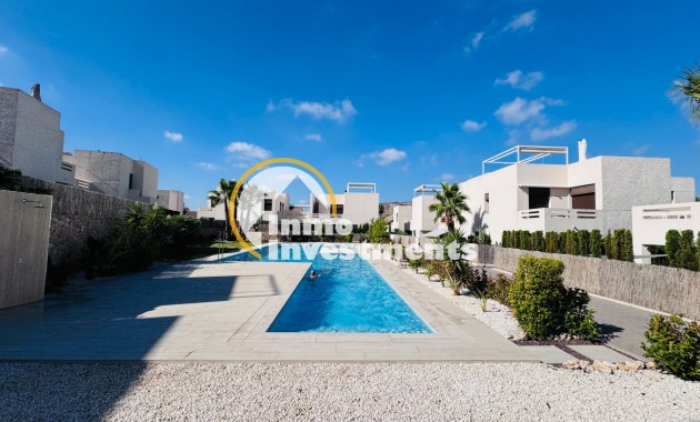 Reventa - Ático - Algorfa - La Finca