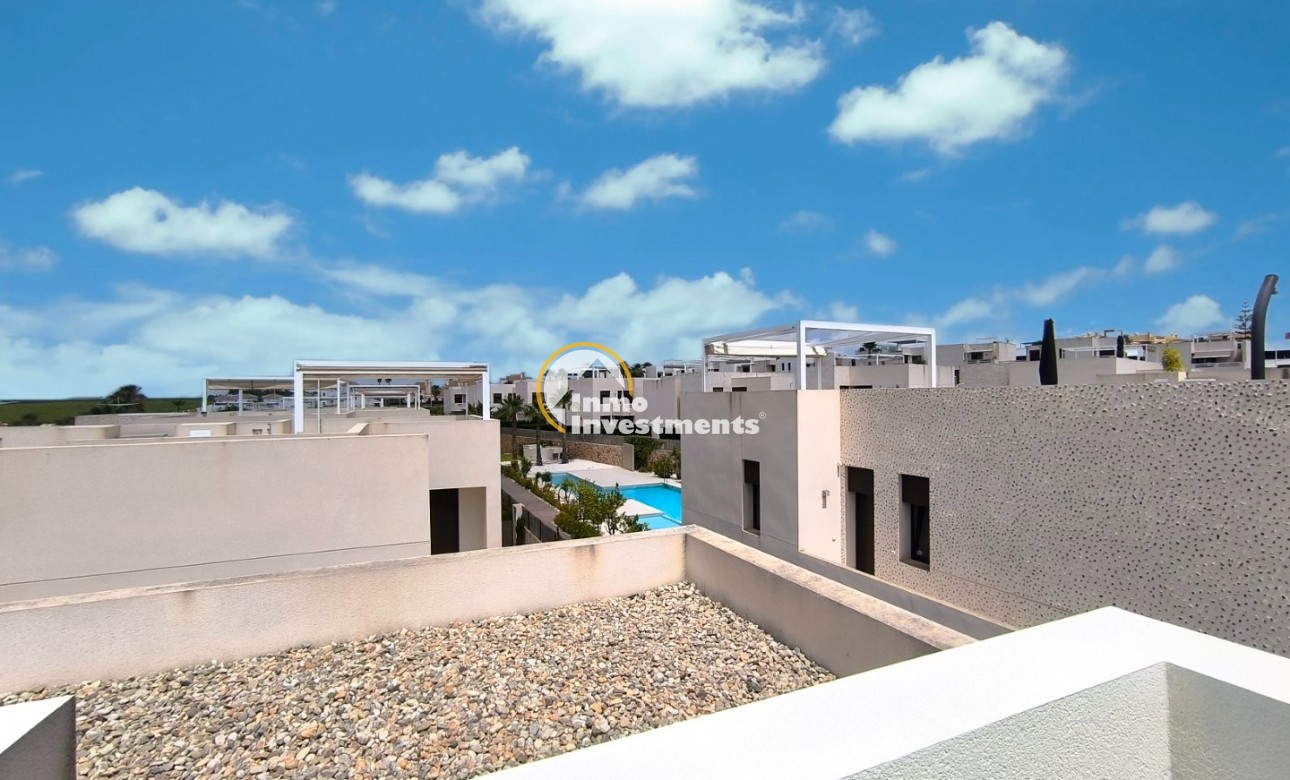 Reventa - Ático - Algorfa - La Finca