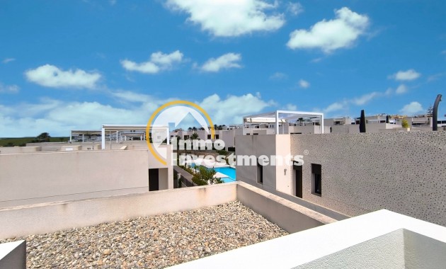 Reventa - Ático - Algorfa - La Finca