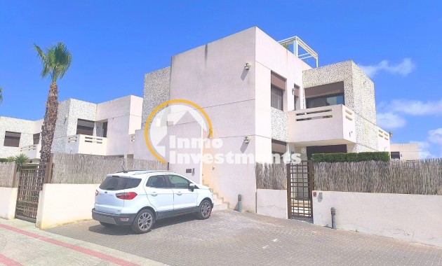 Reventa - Ático - Algorfa - La Finca
