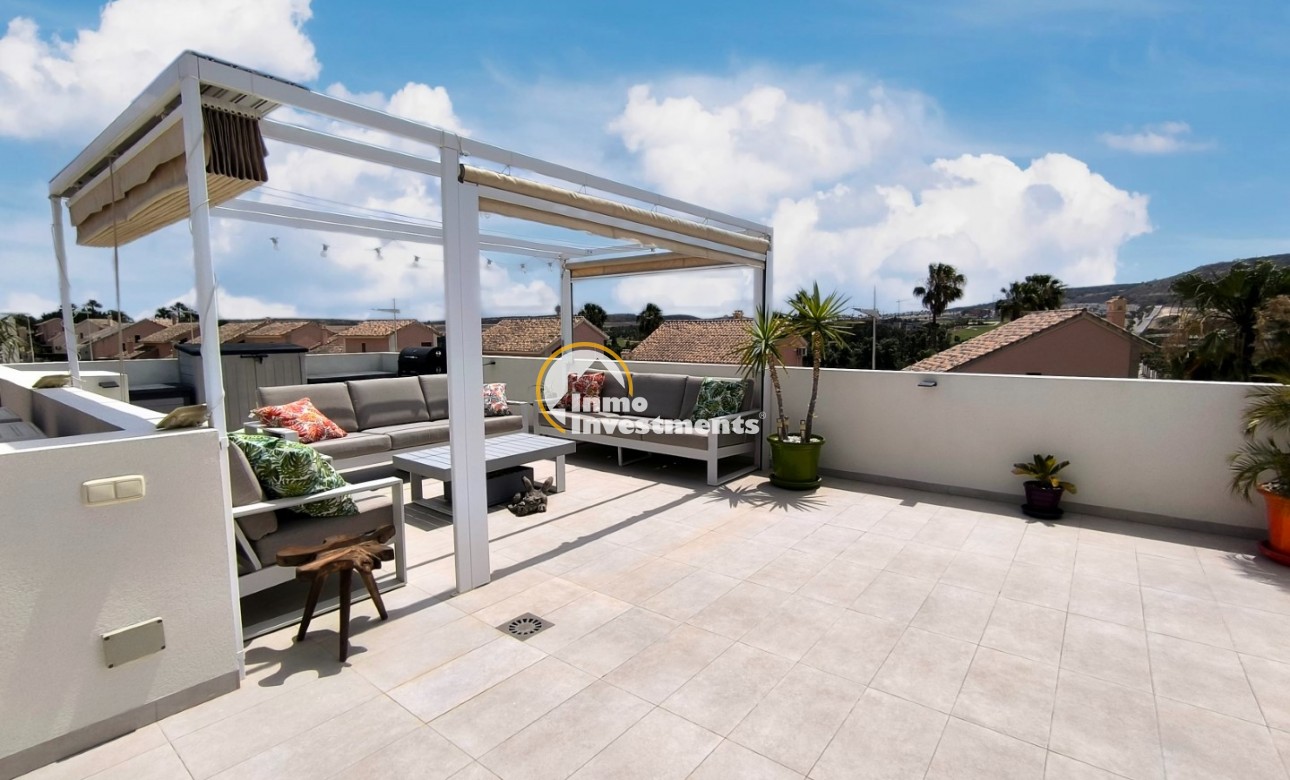 Reventa - Ático - Algorfa - La Finca