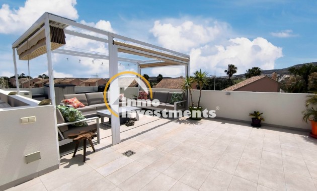 Reventa - Ático - Algorfa - La Finca