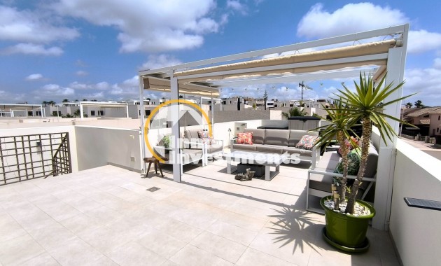 Reventa - Ático - Algorfa - La Finca