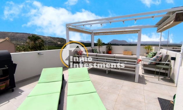 Reventa - Ático - Algorfa - La Finca