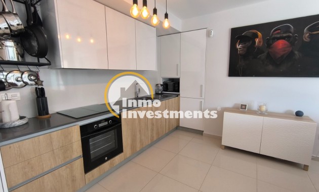 Reventa - Ático - Algorfa - La Finca