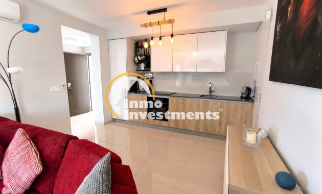 Reventa - Ático - Algorfa - La Finca