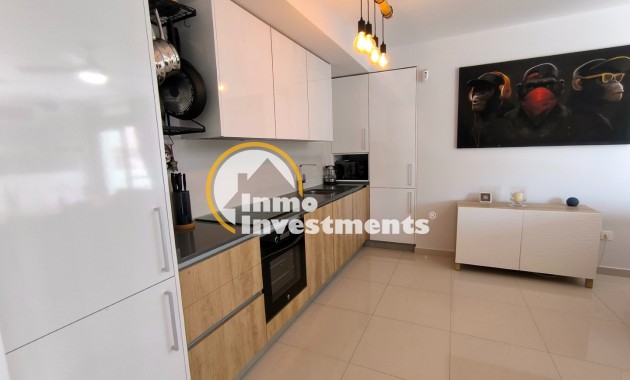 Reventa - Ático - Algorfa - La Finca