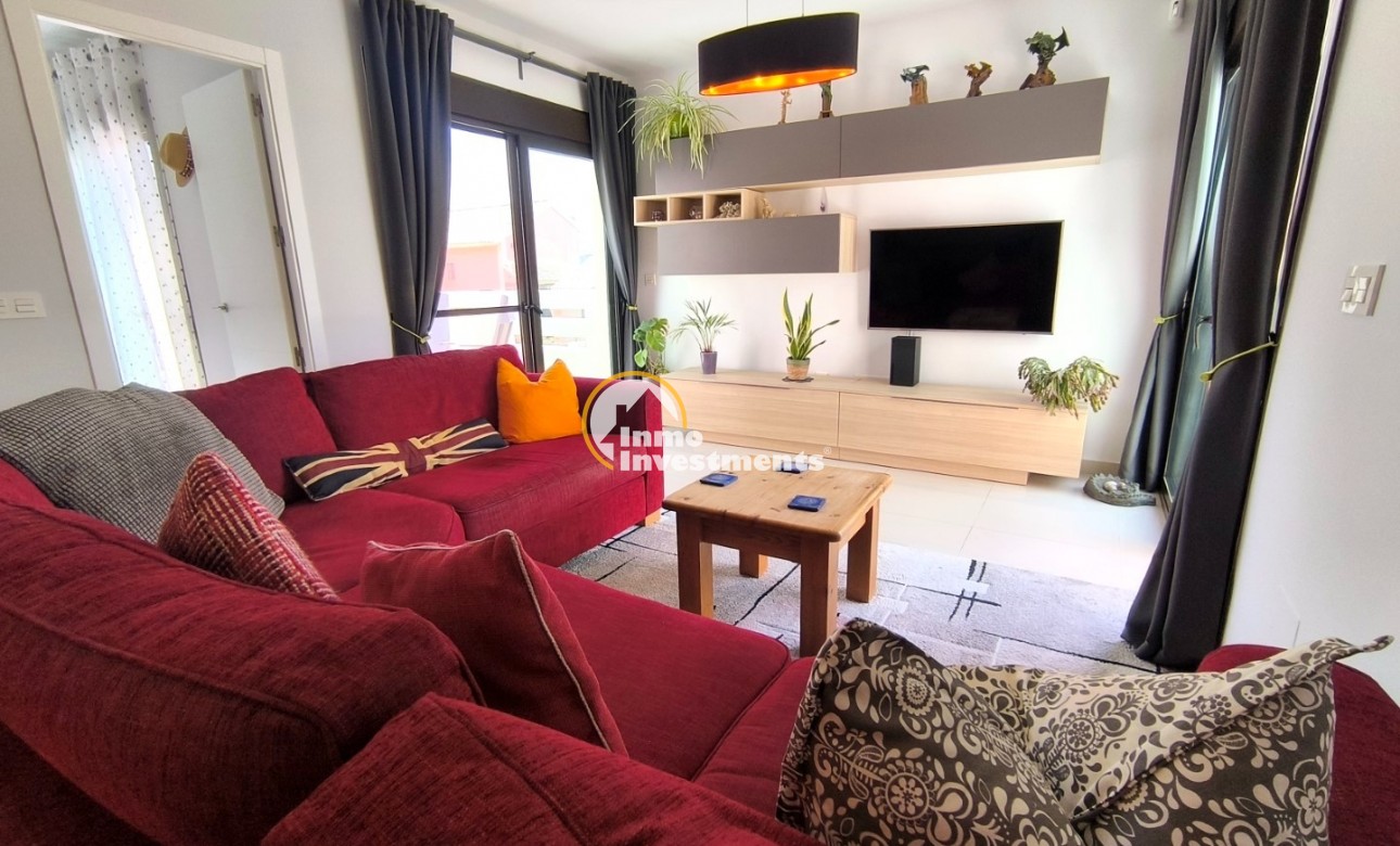 Reventa - Ático - Algorfa - La Finca