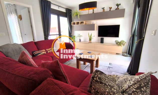 Reventa - Ático - Algorfa - La Finca