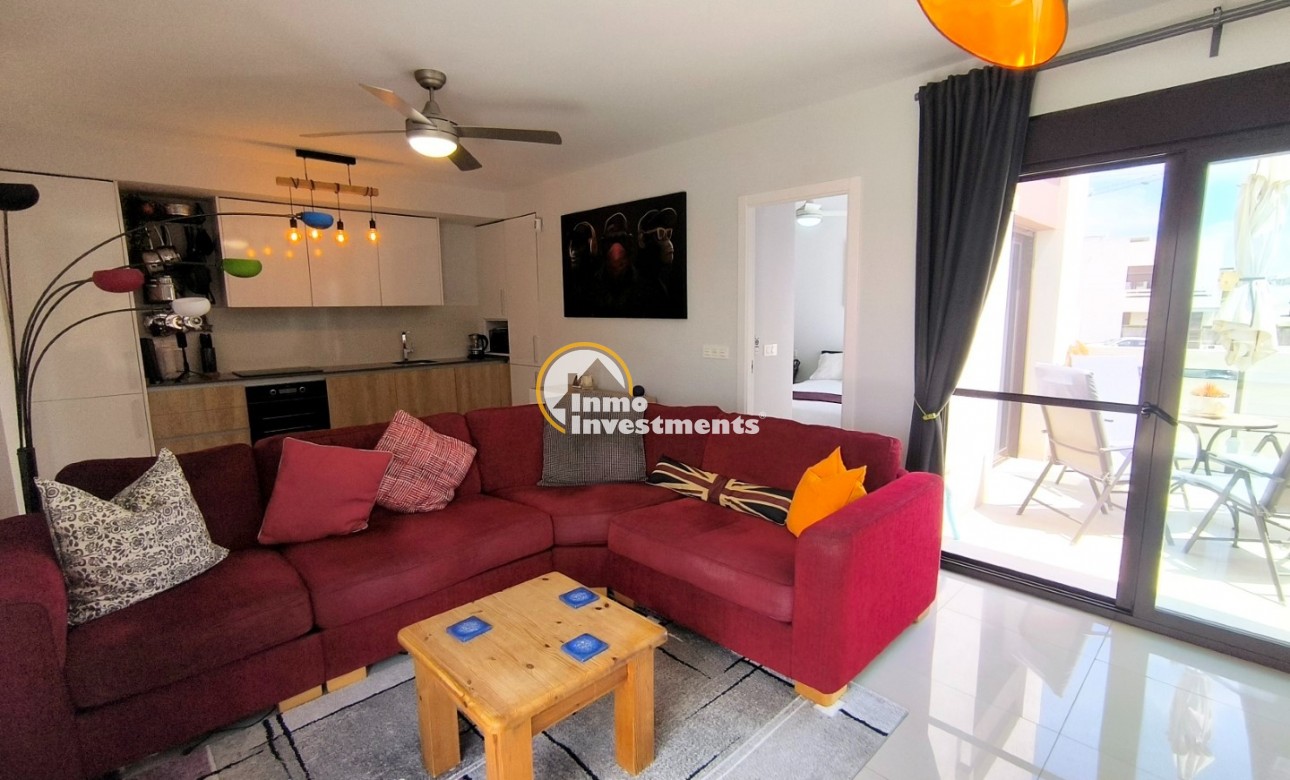 Reventa - Ático - Algorfa - La Finca