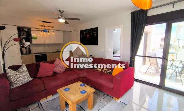 Reventa - Ático - Algorfa - La Finca