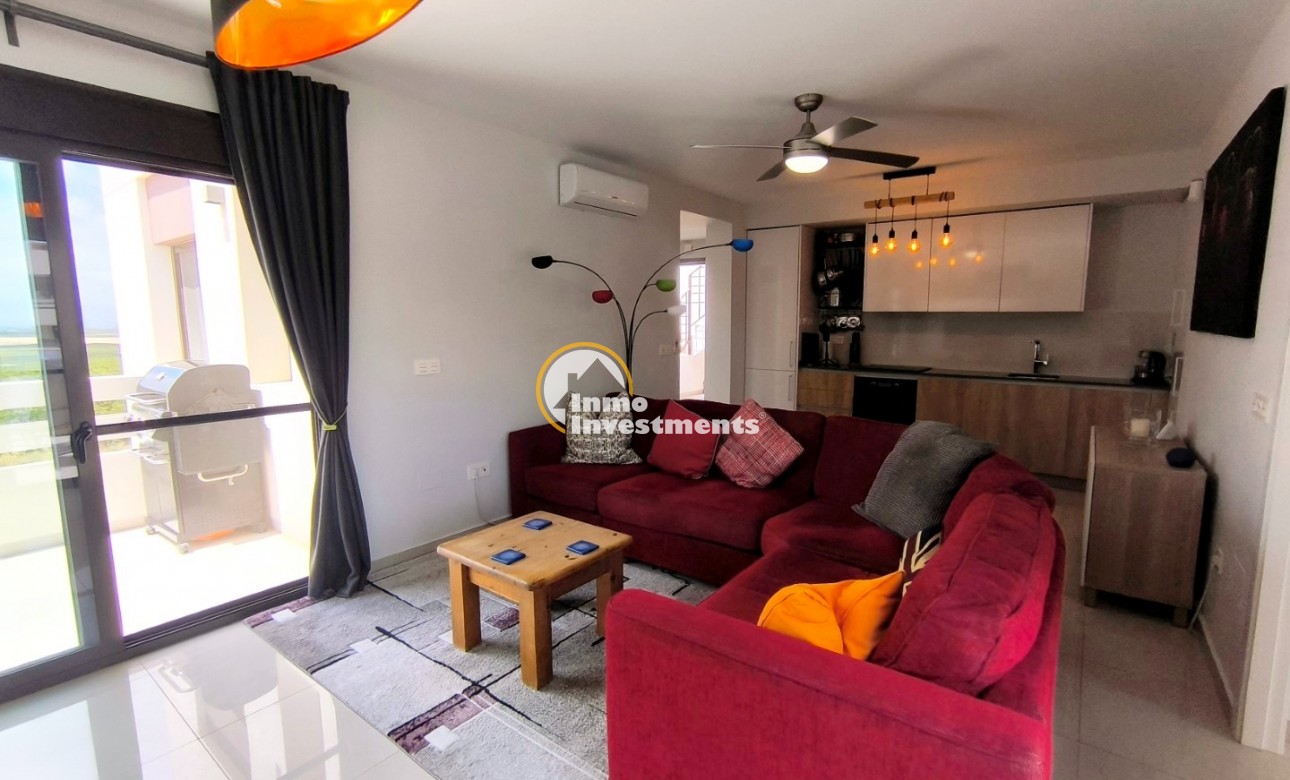 Reventa - Ático - Algorfa - La Finca