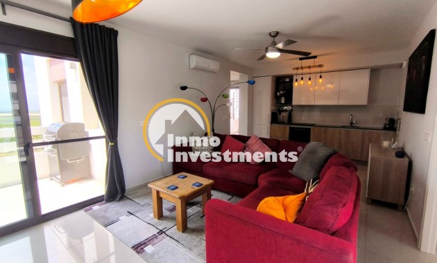 Reventa - Ático - Algorfa - La Finca