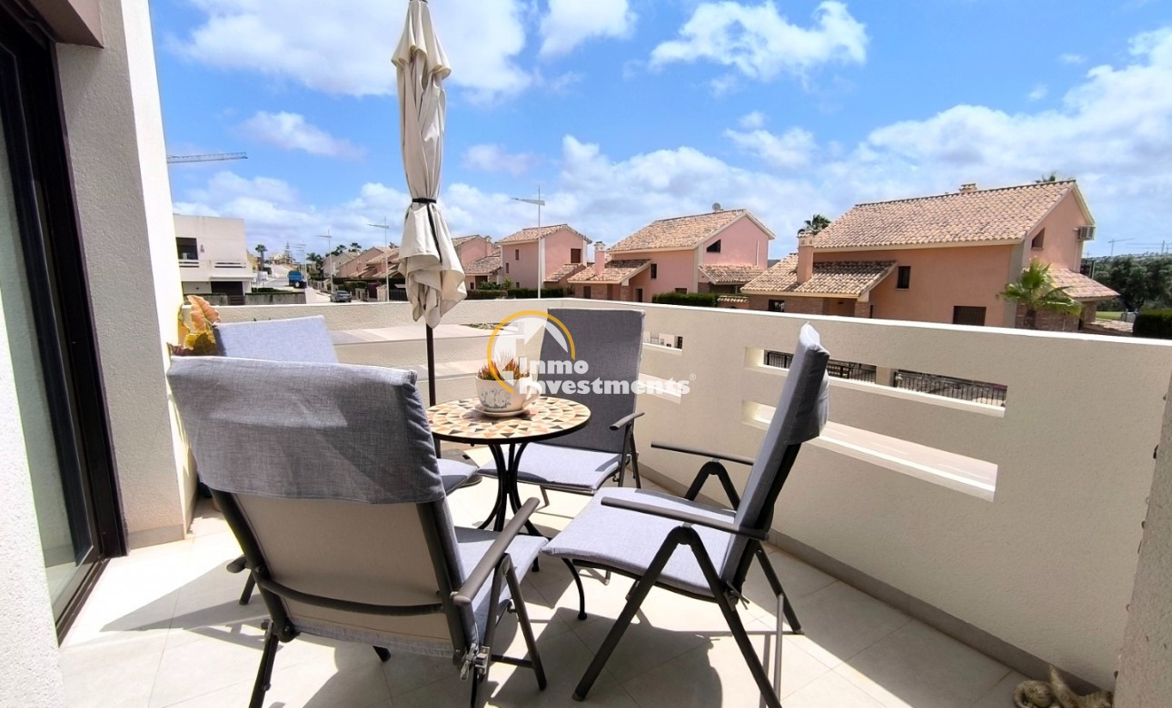 Reventa - Ático - Algorfa - La Finca