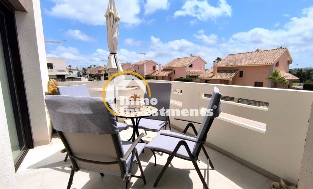 Reventa - Ático - Algorfa - La Finca