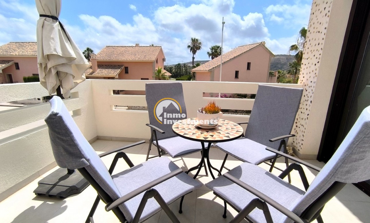Reventa - Ático - Algorfa - La Finca