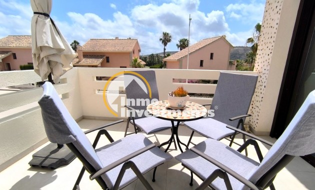 Reventa - Ático - Algorfa - La Finca