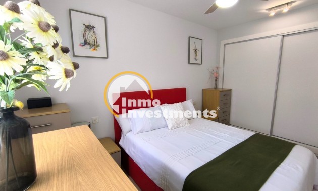 Reventa - Ático - Algorfa - La Finca
