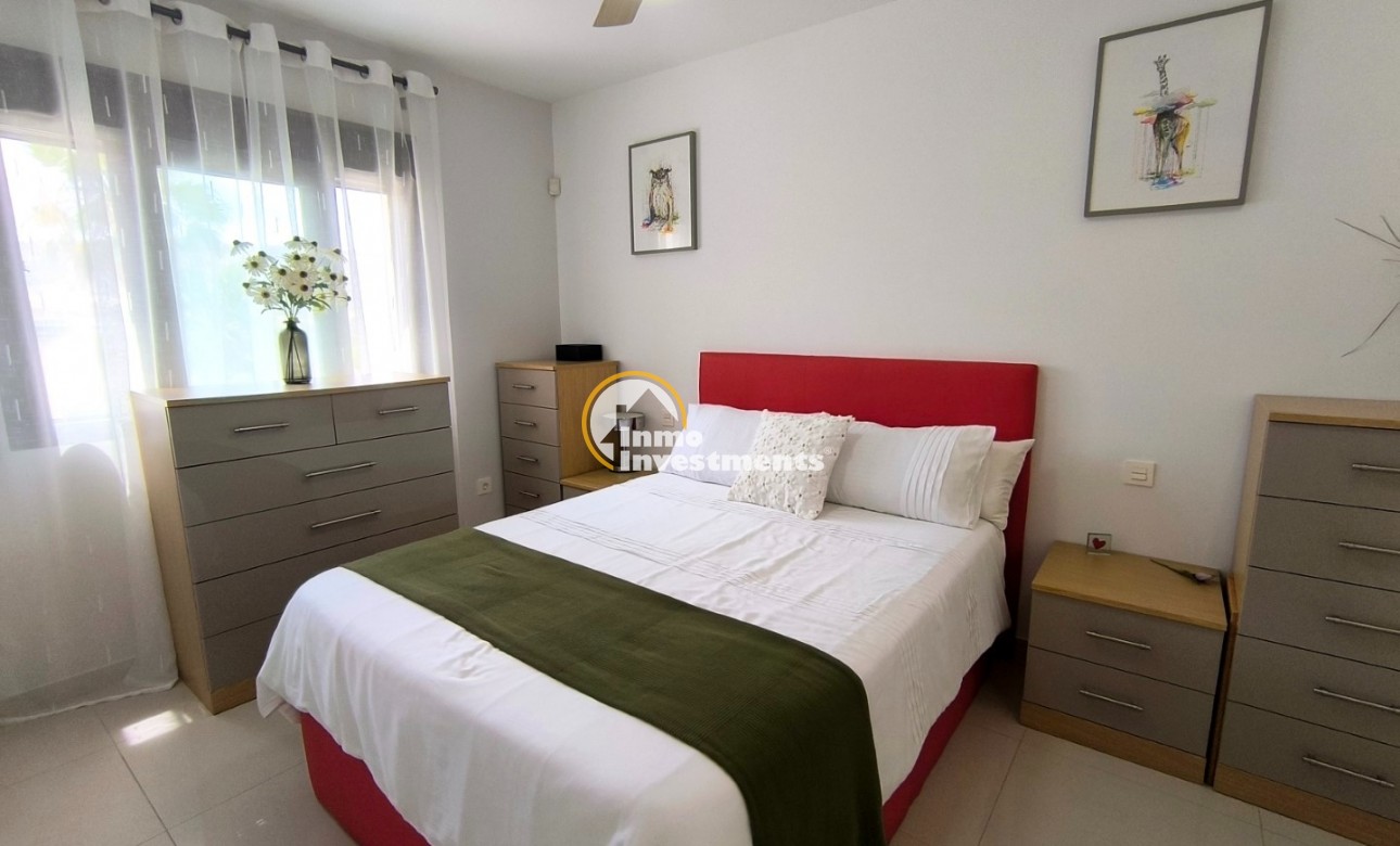 Reventa - Ático - Algorfa - La Finca