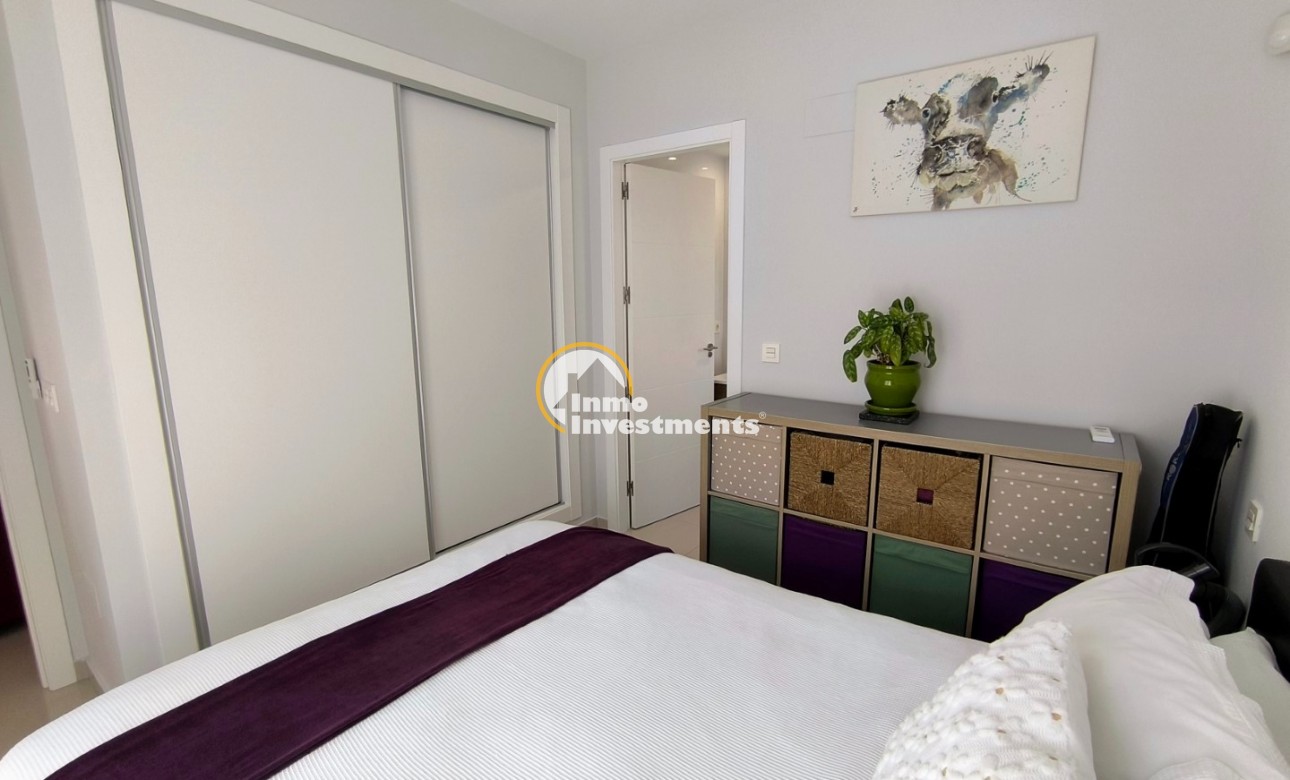 Reventa - Ático - Algorfa - La Finca