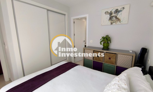 Reventa - Ático - Algorfa - La Finca