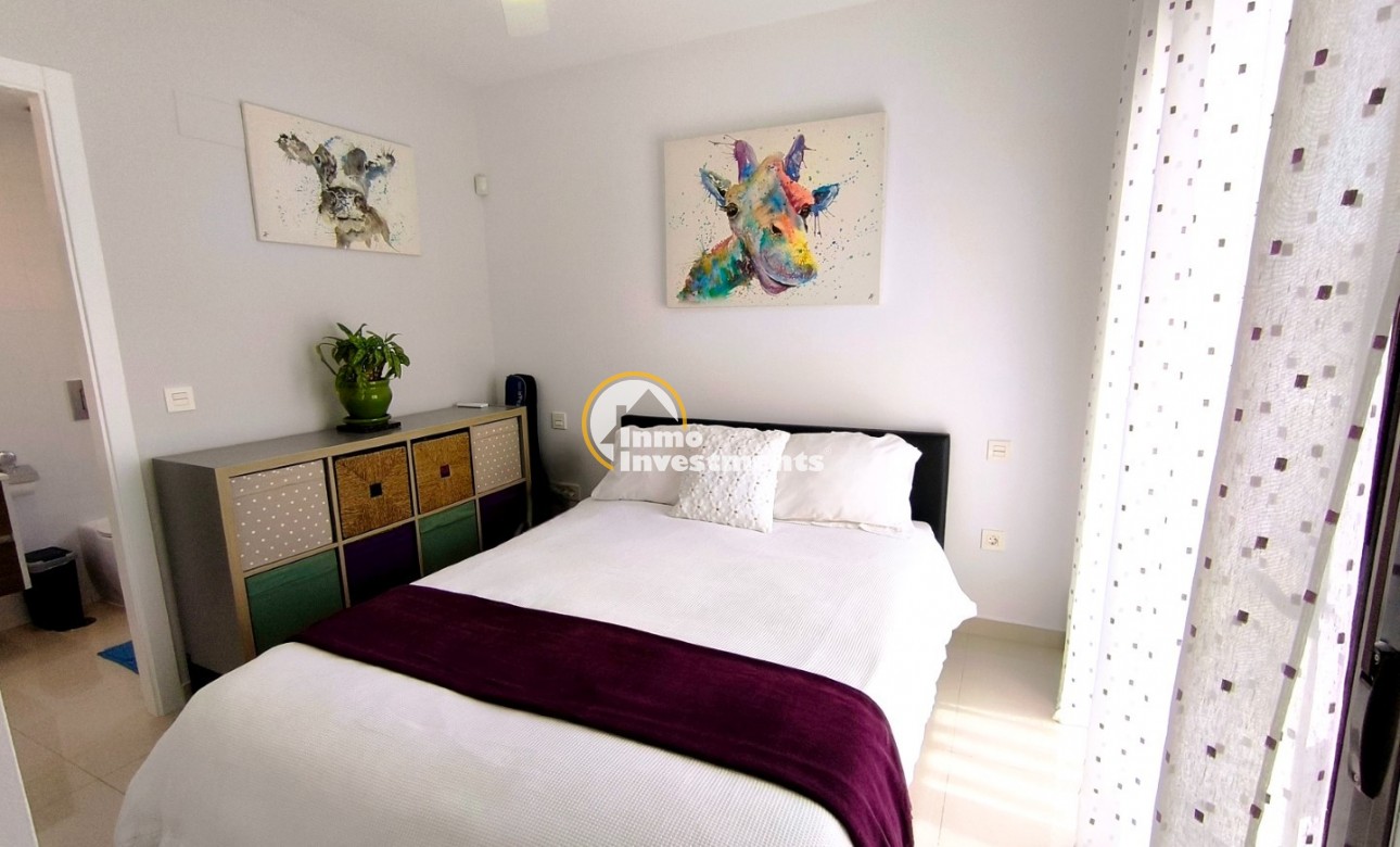 Reventa - Ático - Algorfa - La Finca