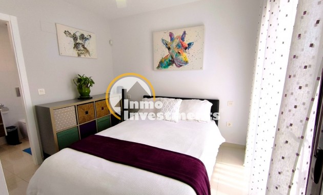 Reventa - Ático - Algorfa - La Finca