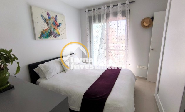 Reventa - Ático - Algorfa - La Finca