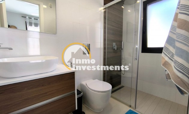 Reventa - Ático - Algorfa - La Finca