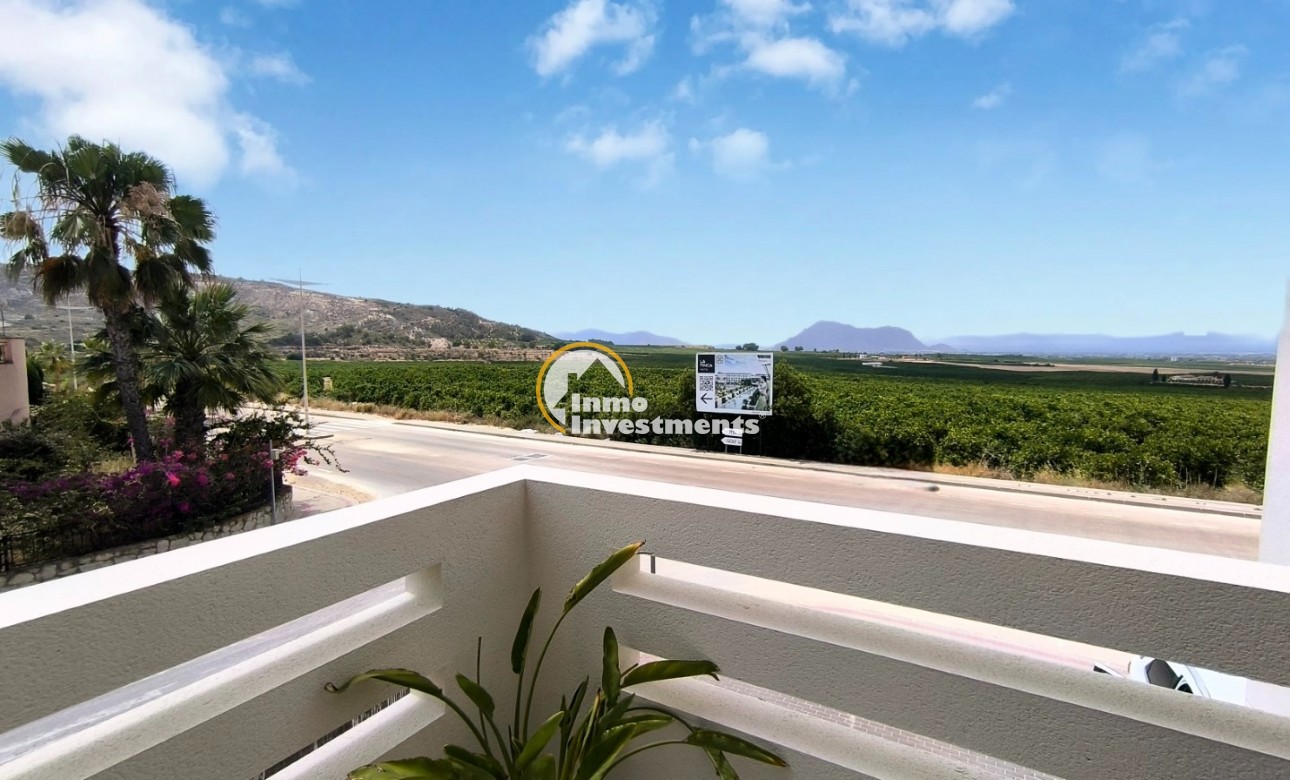 Reventa - Ático - Algorfa - La Finca