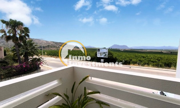 Reventa - Ático - Algorfa - La Finca