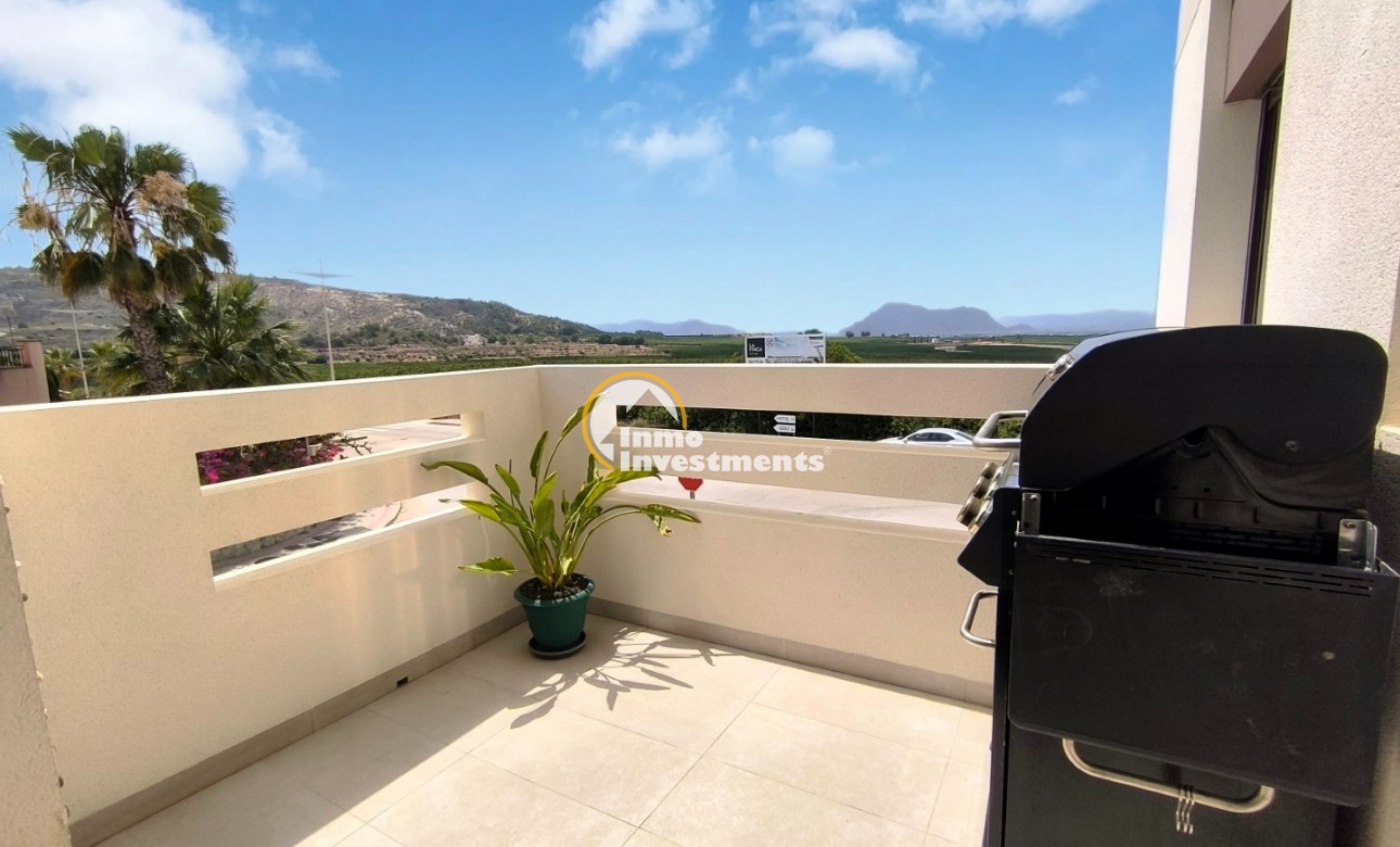 Reventa - Ático - Algorfa - La Finca