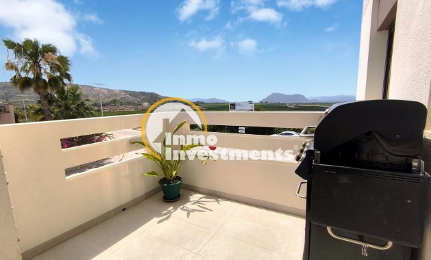 Reventa - Ático - Algorfa - La Finca
