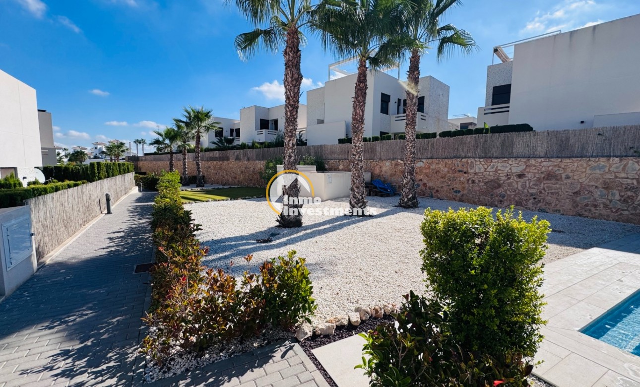 Reventa - Ático - Algorfa - La Finca