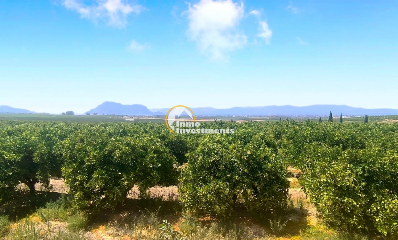 Reventa - Ático - Algorfa - La Finca